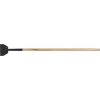 Le Sanitaire - Fiskars raspando hielo