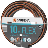 Gardena - Manguera flexible de confort 13 mm (1/2), 10 m 18030-20