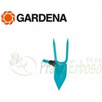 Gardena - 3215-20 - Zappa en punta bidente