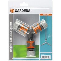 Set de derivación y 13 mm (1/2 ) (18287-20) - Gardena