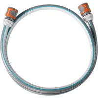 Set de conexión de riego jardín 1,5 m Classic 13 mm (1/2') (18011-20) - Gardena