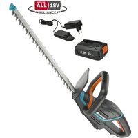 Cortasetos comfortcut 50/18V P4ABATERÍA 18 v 2,6 ah incluidaespadín