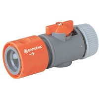 Gardena - Regulador 'water-stop' 2942-26