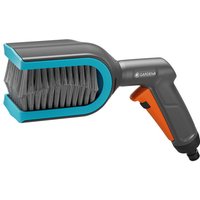 Gardena - Cepillo de Limpieza de Persianas CleanSystem 18850-20