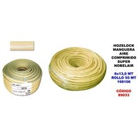 Manguera aire comprimido 8x13,0 s-nobelair 50m 19 - Hozelock