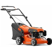 Husqvarna - cortacésped gasolina LC140P