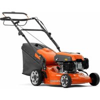 Cortacesped gasolina LC140SP Husqvarna