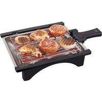 Jata - barbacoa electrica 2000W BQ95