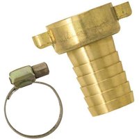 Boutté - Nariz de grifo estriada 15/21 mm boutte boutte