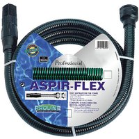 Saturnia - manguera aspirar aspir flex rollo 7 metros con conectores